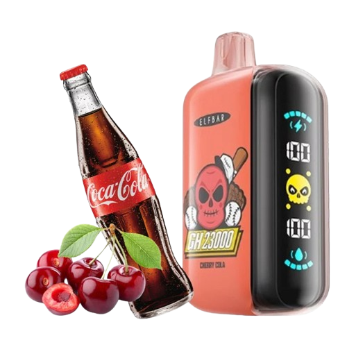 Cherry Cola