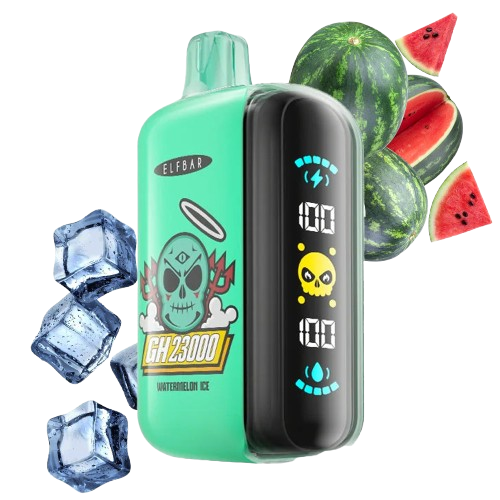 Watermelon Ice